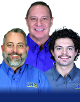 LYNDEX-NIKKEN EXPANDS SALES TEAM TO SUPPORT EVOLVING NEEDS OF MACHINE TOOL INDUSTRY IN GEORGIA, FLORIDA, KENTUCKY, AND SOUTHEAST OHIO